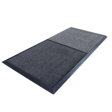 Wholesale factory entrance disinfection mat high-end and high-quality water-absorbing disinfection mats